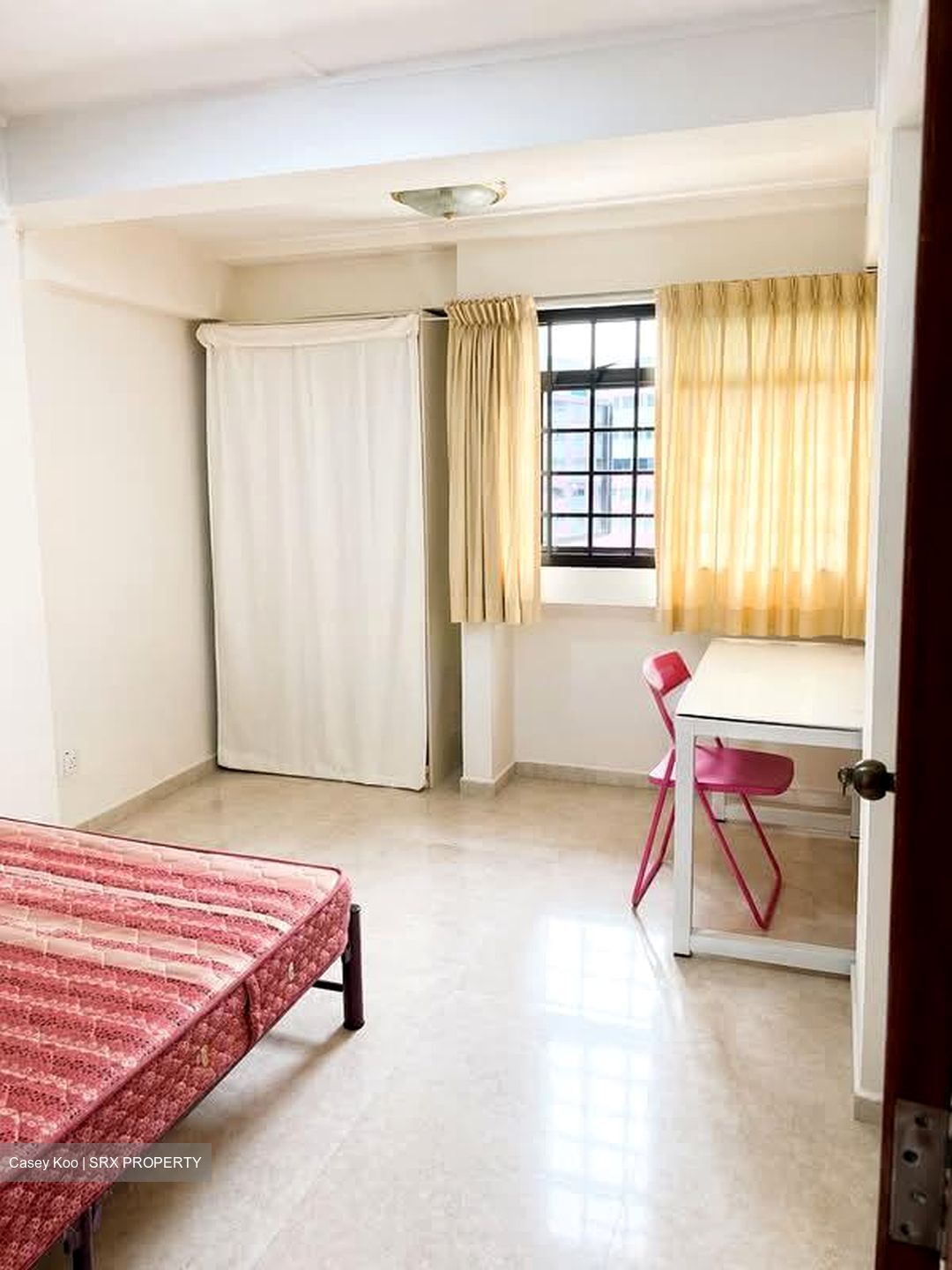 Blk 6 Farrer Gardens (Bukit Timah), HDB 4 Rooms #551593041